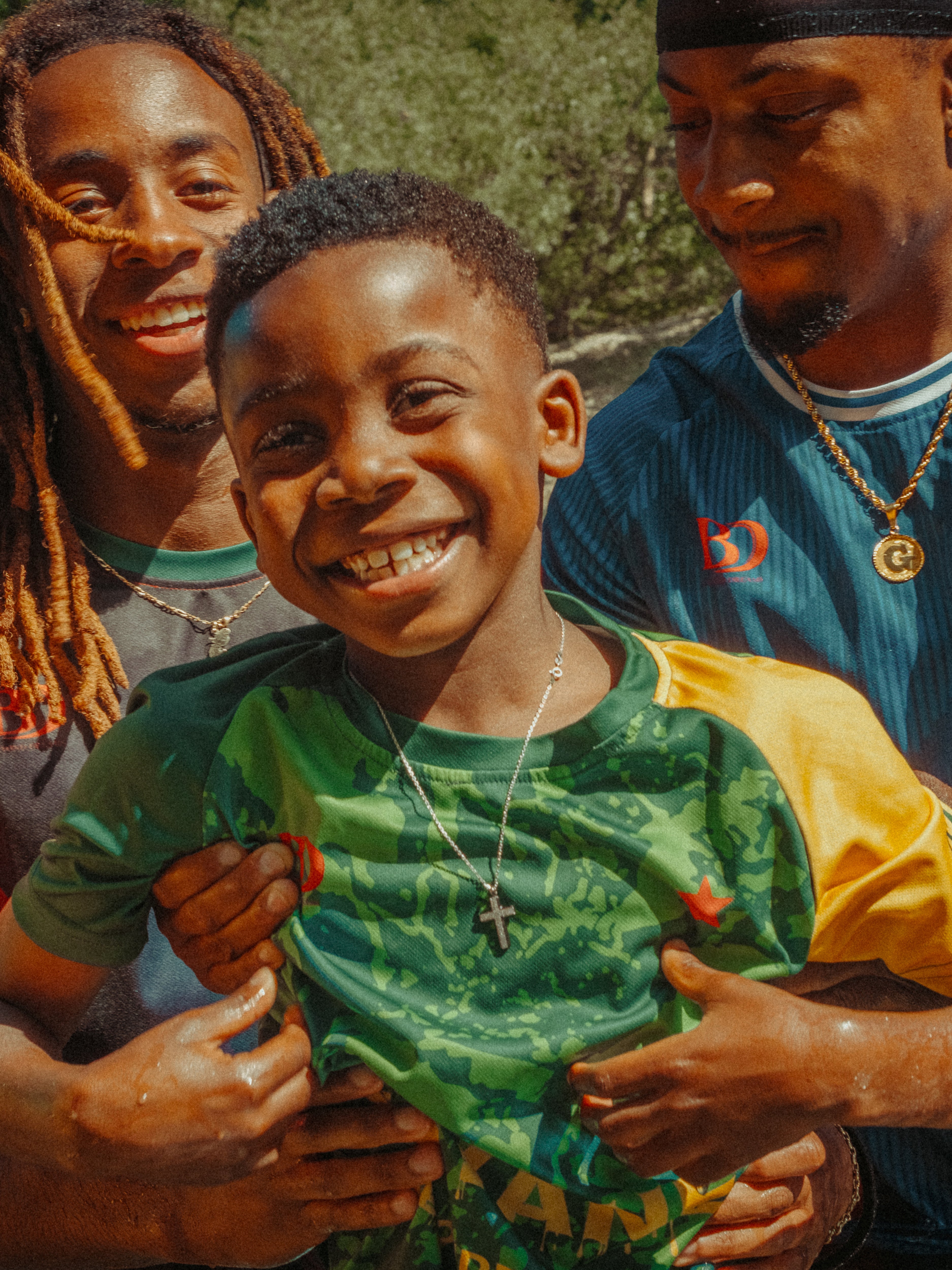 Kids