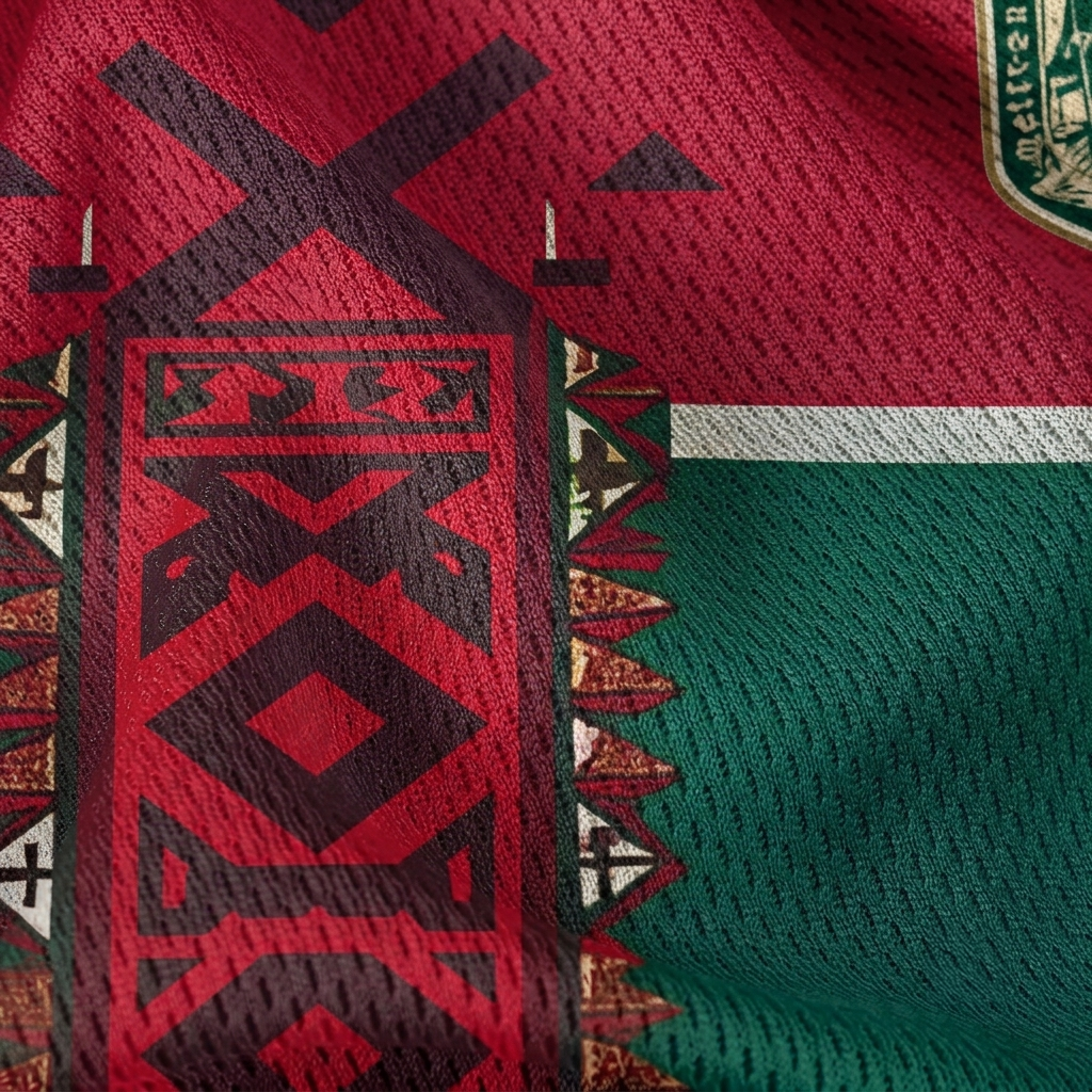 Jersey United for Men