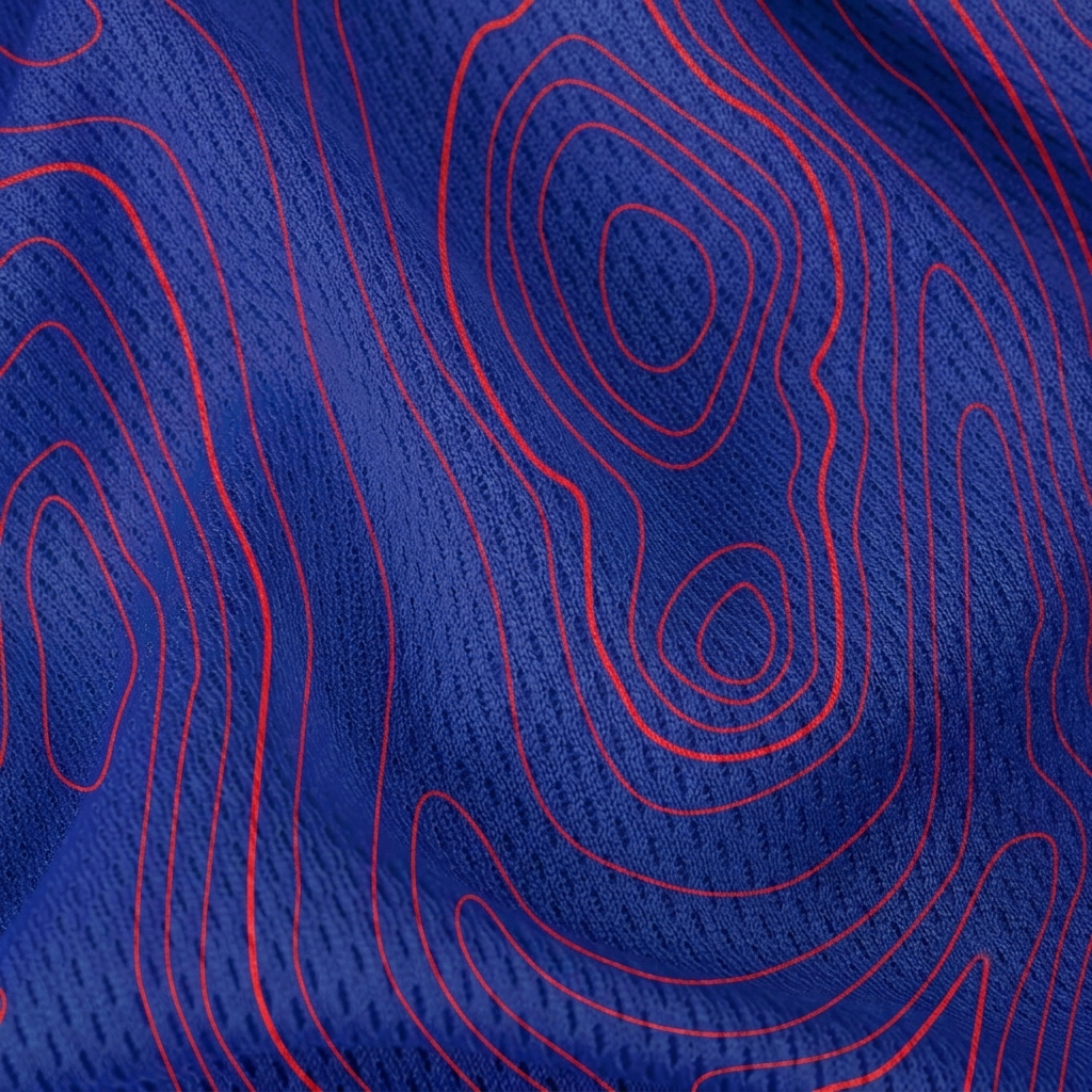 Jersey United for Men
