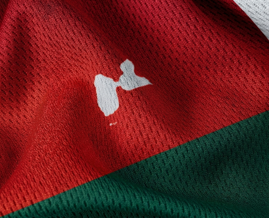 Jersey United for Men