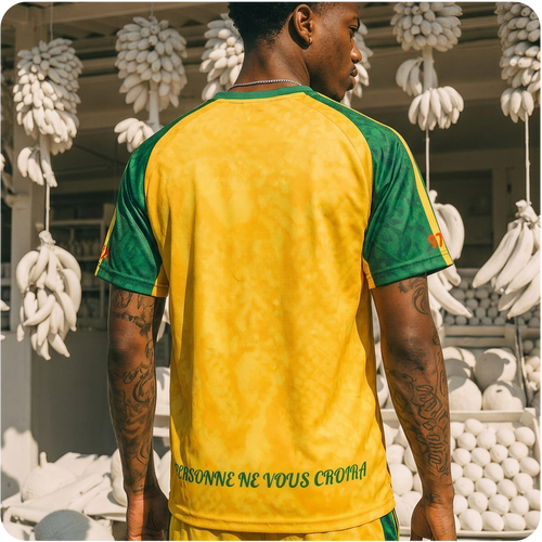 Jersey United for Men