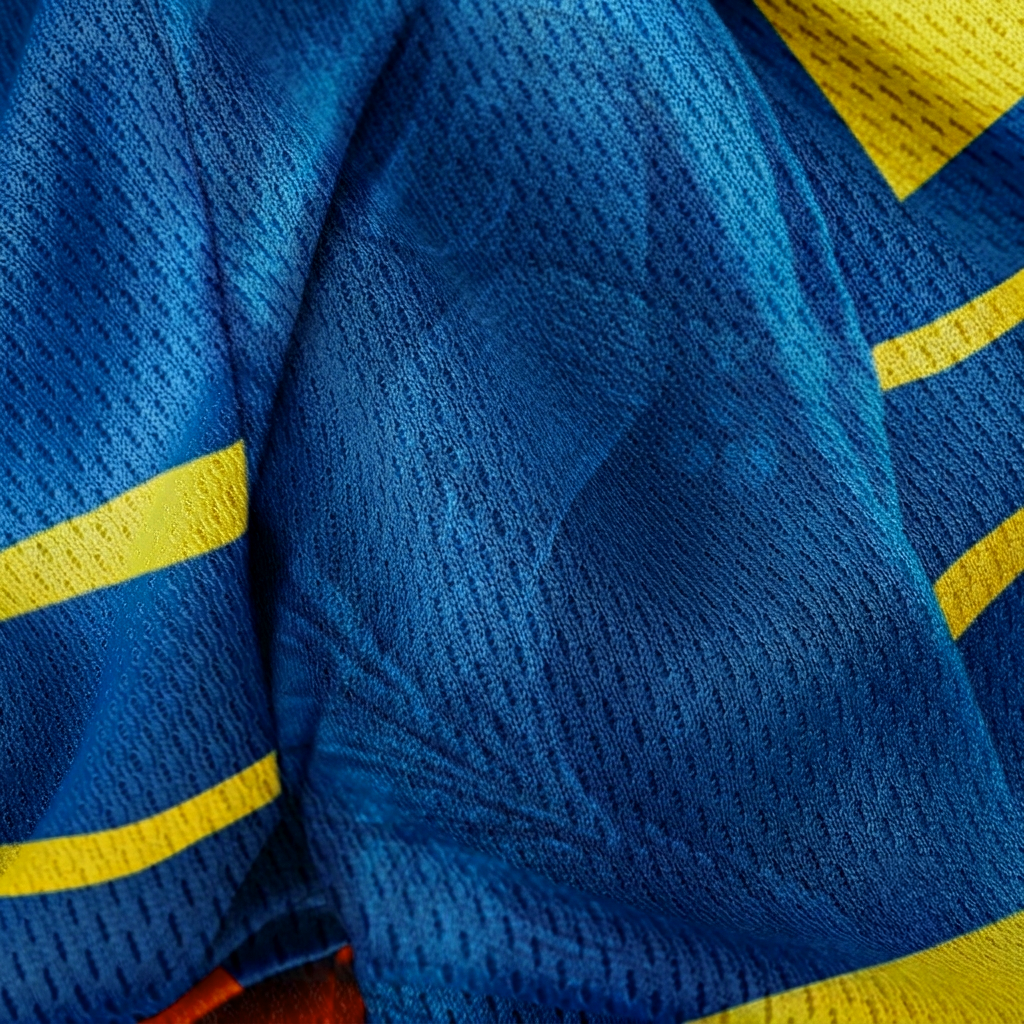 Jersey United for Men