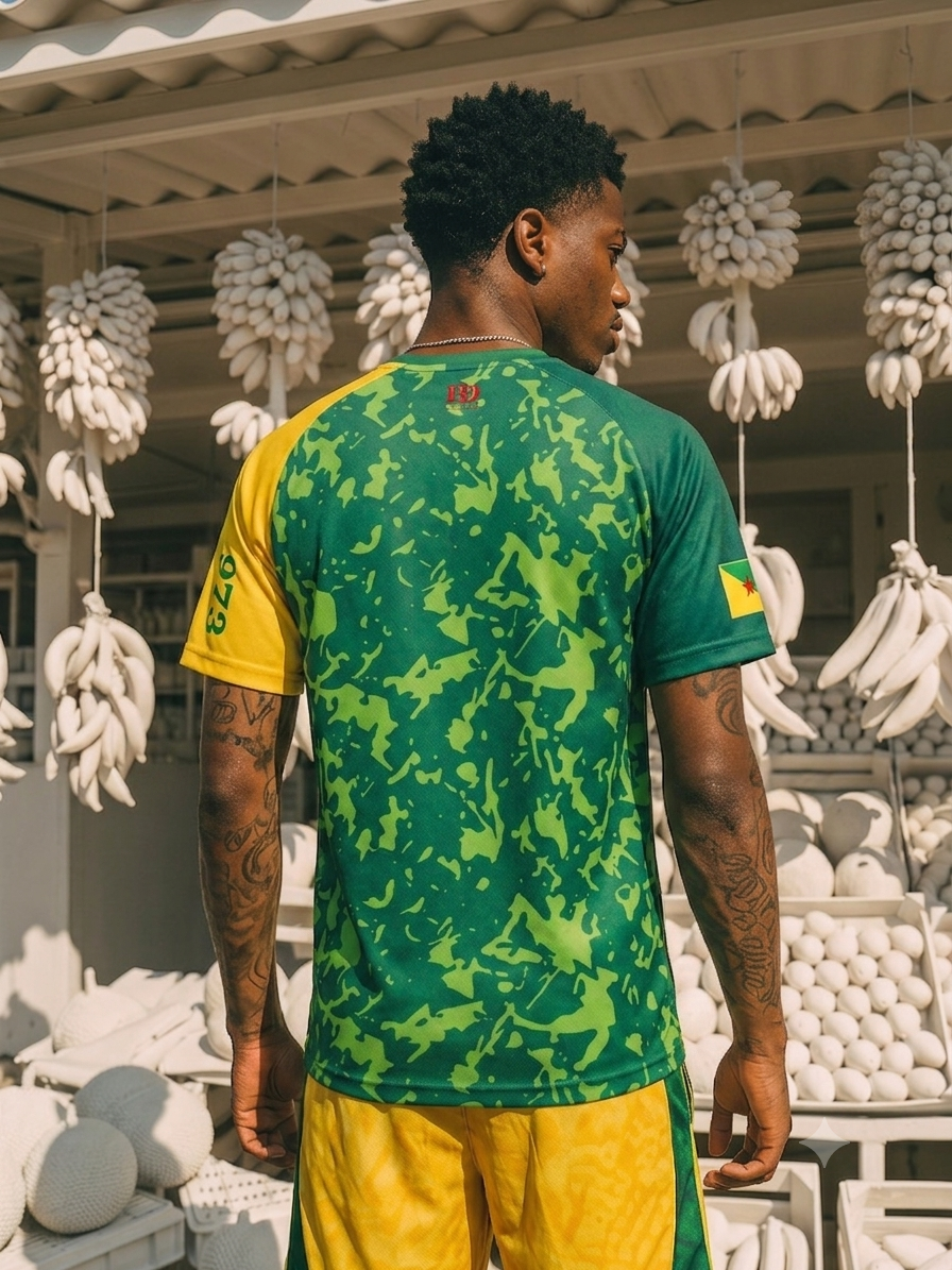 Jersey United for Men