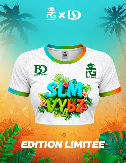 Collector SLM VYBZ 4