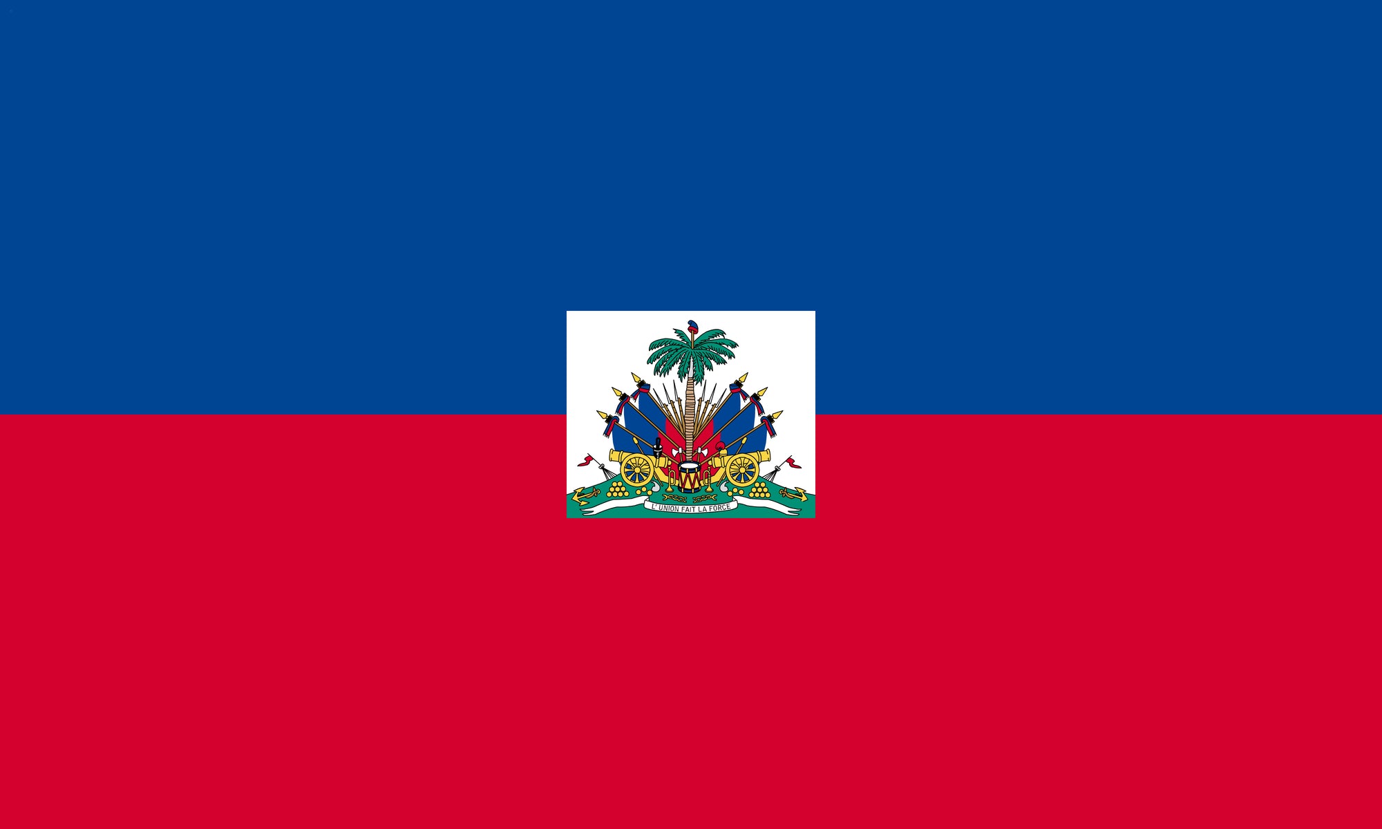 Haïti